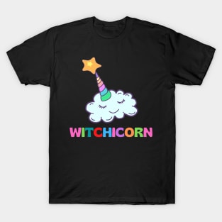 witchicorn T-Shirt